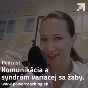 Komunikácia a syndróm variacej sa žaby | Silvia LANGERMANN | Power Coaching
