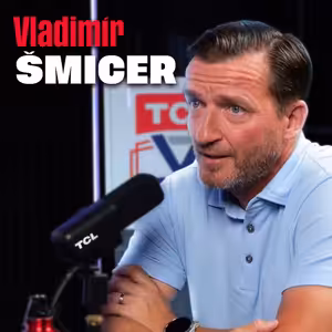 EP XVII. Vladimír Šmicer / Jaroslav Plašil