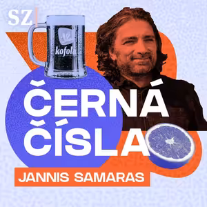 Epizoda třetí: Když ji miluješ. Příběh Kofoly a Jannise Samarase