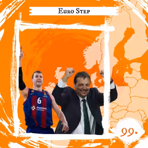 99. Kalkulujúci Španieli, Panathinaikos do F4 a konsolidácia európskeho basketbalu?