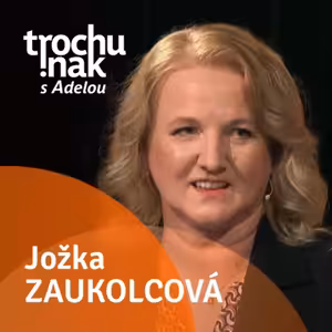 Jožka Zaukolcová