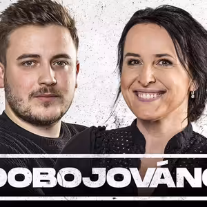 DOBOJOVÁNO: #37 LÉBL: Úroveň finanční gramotnosti u profesionálních sportovců je často alarmující