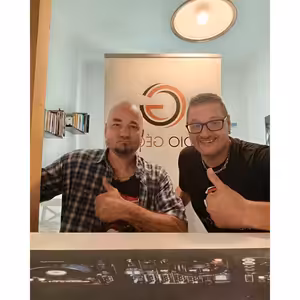Rozhovor s Pavlem Junkem