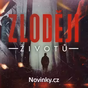 ZLODĚJI ŽIVOTŮ: #1 BRUTÁLNÍ VRAŽDA HOMOSEXUÁLŮ