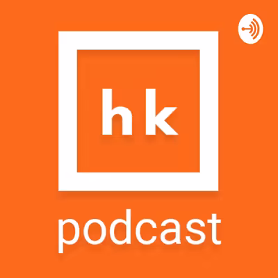 Hack Kosice Podcast
