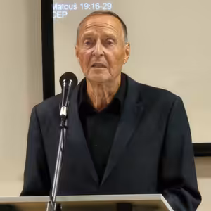 Mikuláš ŠÉTAFFY: Co mi ještě schází? (13. 9. 2025)