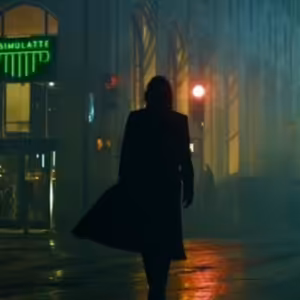 Nový Matrix, něco o kryptu a Belmondo | Novinky #2