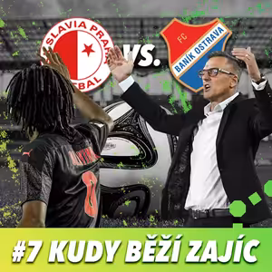 KUDY BĚŽÍ ZAJÍC #7 - LIGA, POHÁRY, REPRE