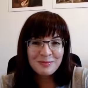 Věra Šourková, Zima 2024 - Rok Slunce se otevírá