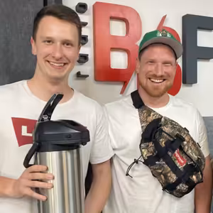 Akí sú Slováci kávičkári? Aj o tom bola reč so Šimonom Stašom