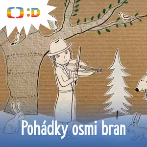 Pohádky z města osmi bran
