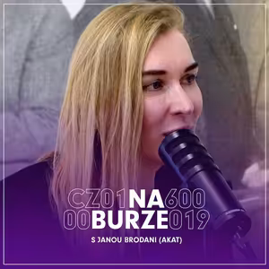 J. Brodani: Na penzi by měl každý začít myslet s prvním příjmem. Investovat jde od 300 Kč měsíčně.