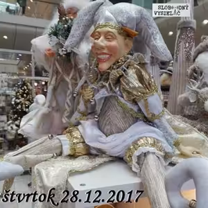 Spirituálny kapitál 182 - 2017-12-28 Koniec dobrý, všetko dobré...