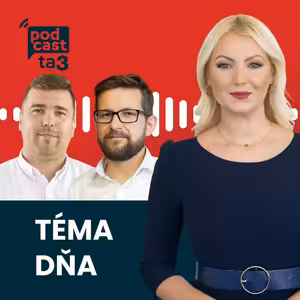 Téma dňa: Jozef Lenč vs. Jakub Hankovský