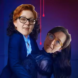 Obsesívne asasinky a Jak zabít Evu