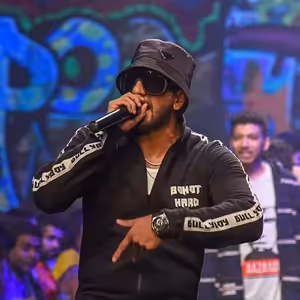 SENDVIČ (Rap, Testovanie 9)