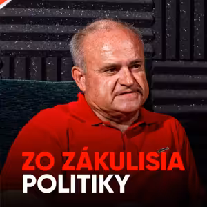 Mihál: Zrušil by som dve ministerstvá a taktiež 13. dôchodky. Súčasná konsolidácia je na smiech [Zo zákulisia politiky]