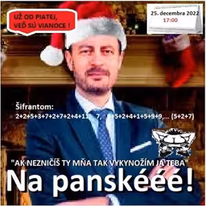 Na panské - 2022-12-25 humoristický týždenník 48/2022