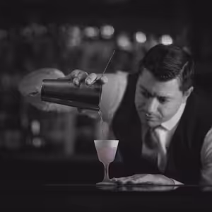 Koktejly podle abecedy