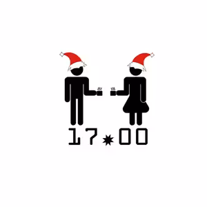 On, Ona a čaj o páté - Vánoční speciál