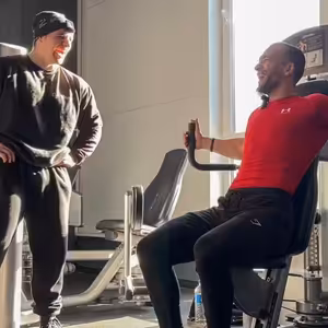 Nech sú rodina a priatelia na teba hrdí | Patryk Kmeť