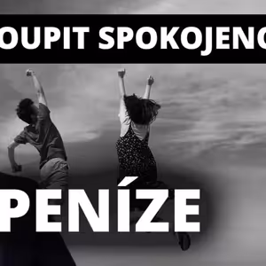 Peníze: Můžeme si koupit spokojenost? Ano, pokud neuděláme chybu.