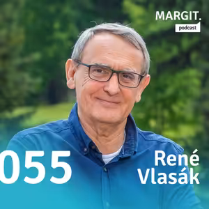 #055 O zdraví a nemocech lymfatického systému s René Vlasákem