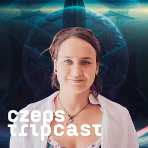 9: Daniela Koubková | Jak se během života vyvíjí vědomí | Příprava klientů Psyonu na ketamin (KAP)