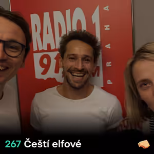 SNACK 267 Cesti elfove