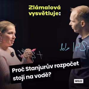 Zlámalová vysvětluje: Proč je rozpočet na příští rok nerealistický