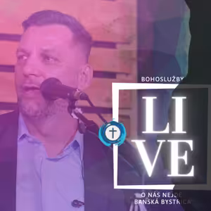 Povolaný pre štedrý a zodpovedný život - Vilo Mlča I Nové stvorenie 8. I Bohoslužby 28.08.2022