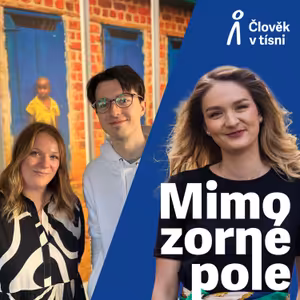 „Často mi chodí zprávy, že moje videa učitelé pouští v hodinách.“ Youtuber Jirka Burýšek se nově zaměřil na moderní dějiny