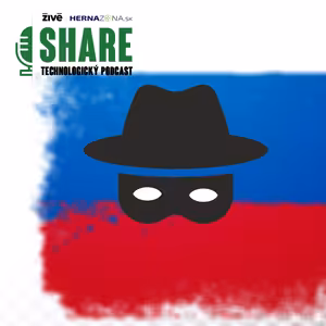 SHARE o Ukrajine 05: Ako sa osvedčil Starlink a reakcie herného sveta