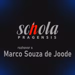 Rozhovor s Marco Souza de Joode: Důležitý je DOD a dojem ze SŠ