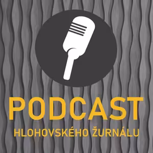 Podcast 9 - Správy Hlohovského žurnálu 2. máj