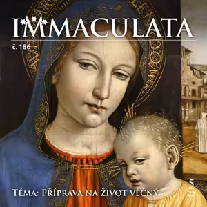 Immaculata č.186#s36 - Když nemůžeš tak přidej