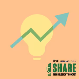 SHARE: Chystá sa zdražovanie digitálnych služieb