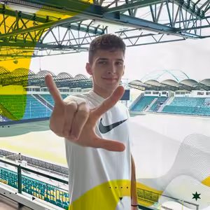 PRE👀| DÁVID ĎURIŠ & TRENČÍN