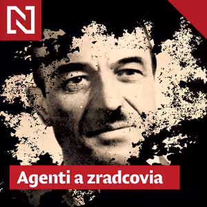 Agenti a zradcovia: Gottwaldov spojenec Ján Ševčík pomohol komunistom zničiť zvnútra demokratov