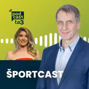 Športcast: Emma Zapletalová si v roku 2025 napísala úžasný príbeh. Po rokoch zranení ho korunovala bronzom v Tokiu