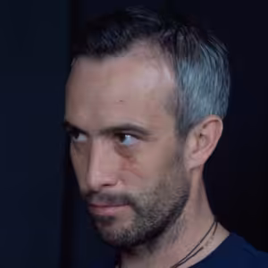 #18 O odvaze, strachu a autentickém životě s Vítem Schlesingerem