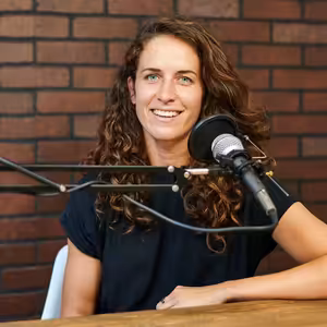 Cesta s EY #9 – Dita Přikrylová: Není nad to, mít vlastní projekt