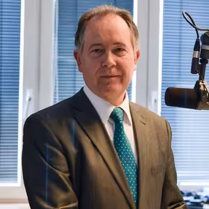 Pavol Demeš - Slovensko je momentálne najeurópskejšou krajinou V4