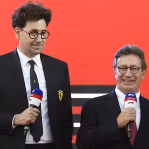 Odchod ředitele Ferrari, pravidla F1 a jeho šedé zóny