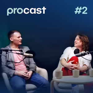 #2 Jak budovat brand na datech, ne na pocitech? | Dominik Neckař a Marek Walder