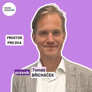 Právník a autor knihy o Green Dealu Břicháček: Je to ideologie a novodobé náboženství