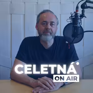 Honza Dědek: Živé rozhovory jsou jiná disciplína, chyběla mi reakce publika.