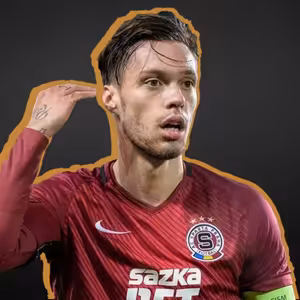 13: Václav Kadlec - nesuď knížku podle obalu