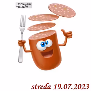 Tajomstvá zdravia 247 - 2023-07-19 Zdravá strava 26/2023