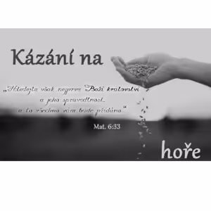 Kázání na hoře 2: Blahoslavenství